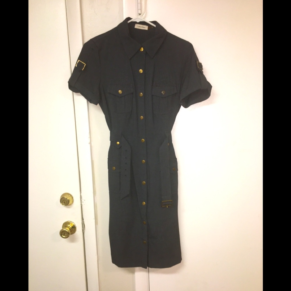 ⭐️2 (TWO) Calvin Klein Dresses